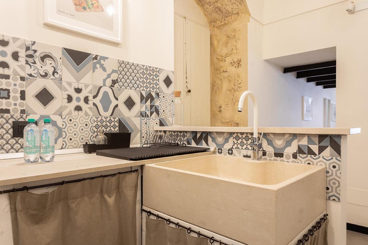Biancospino Suite By Wonderful Italy Noto Exterior photo
