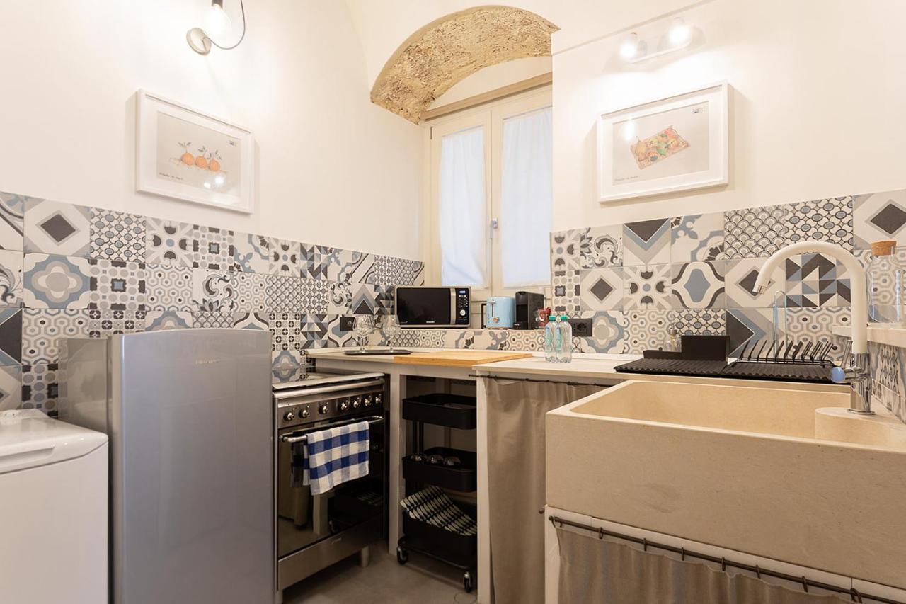 Biancospino Suite By Wonderful Italy Noto Exterior photo
